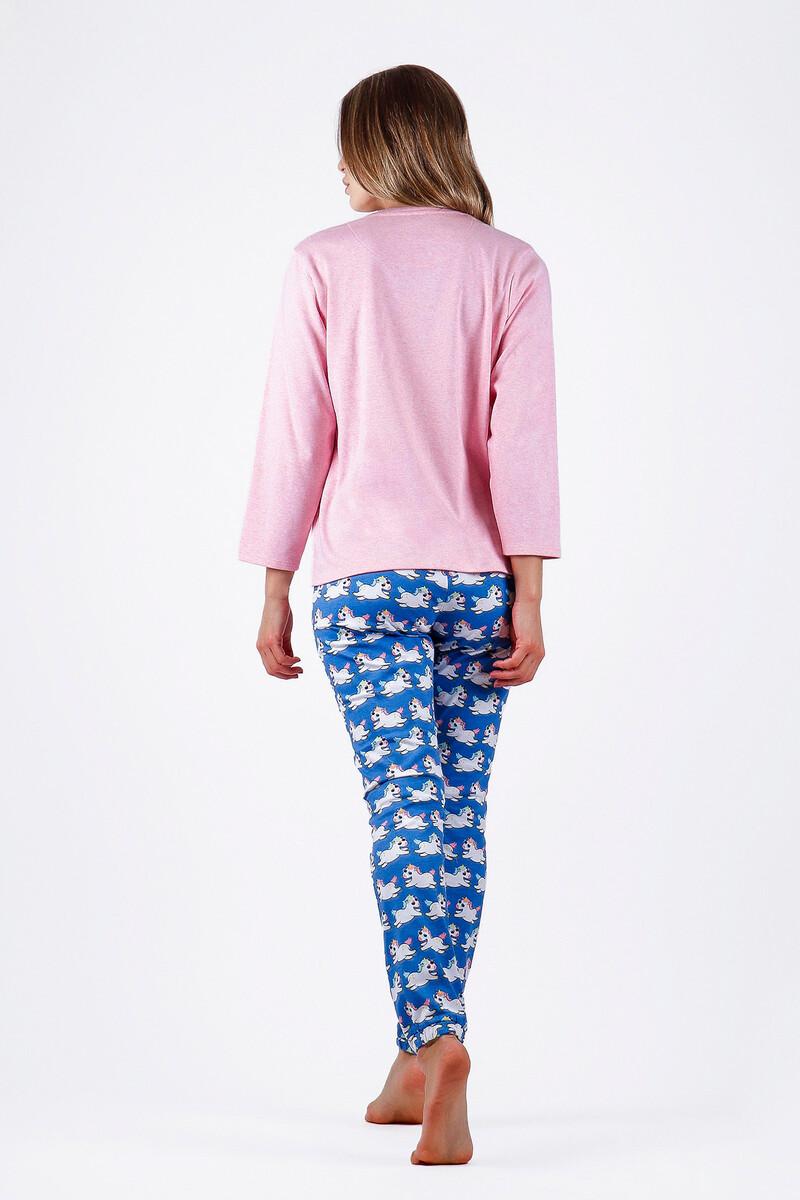 women'secret Pijama Mujer Unicornio Mr.Wonderful COMPRAR AHORA