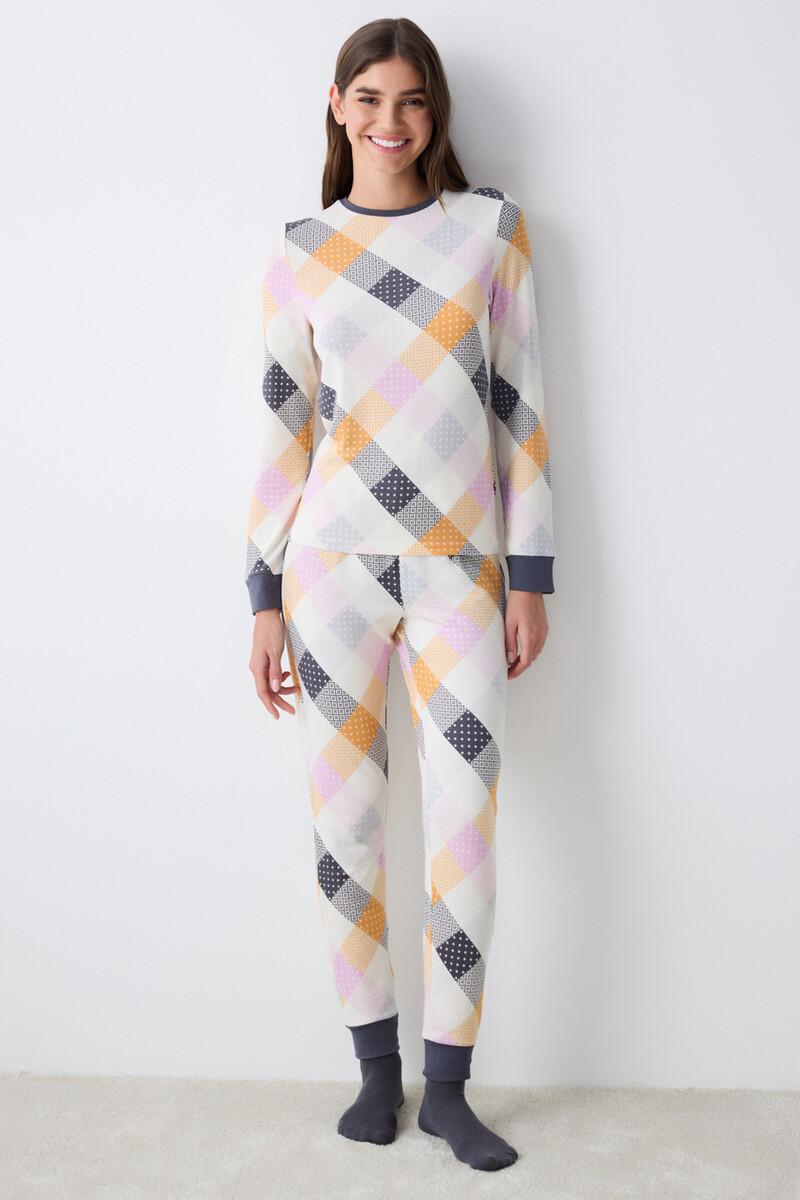 women'secret Pantalón de pijama Descuentos del mes