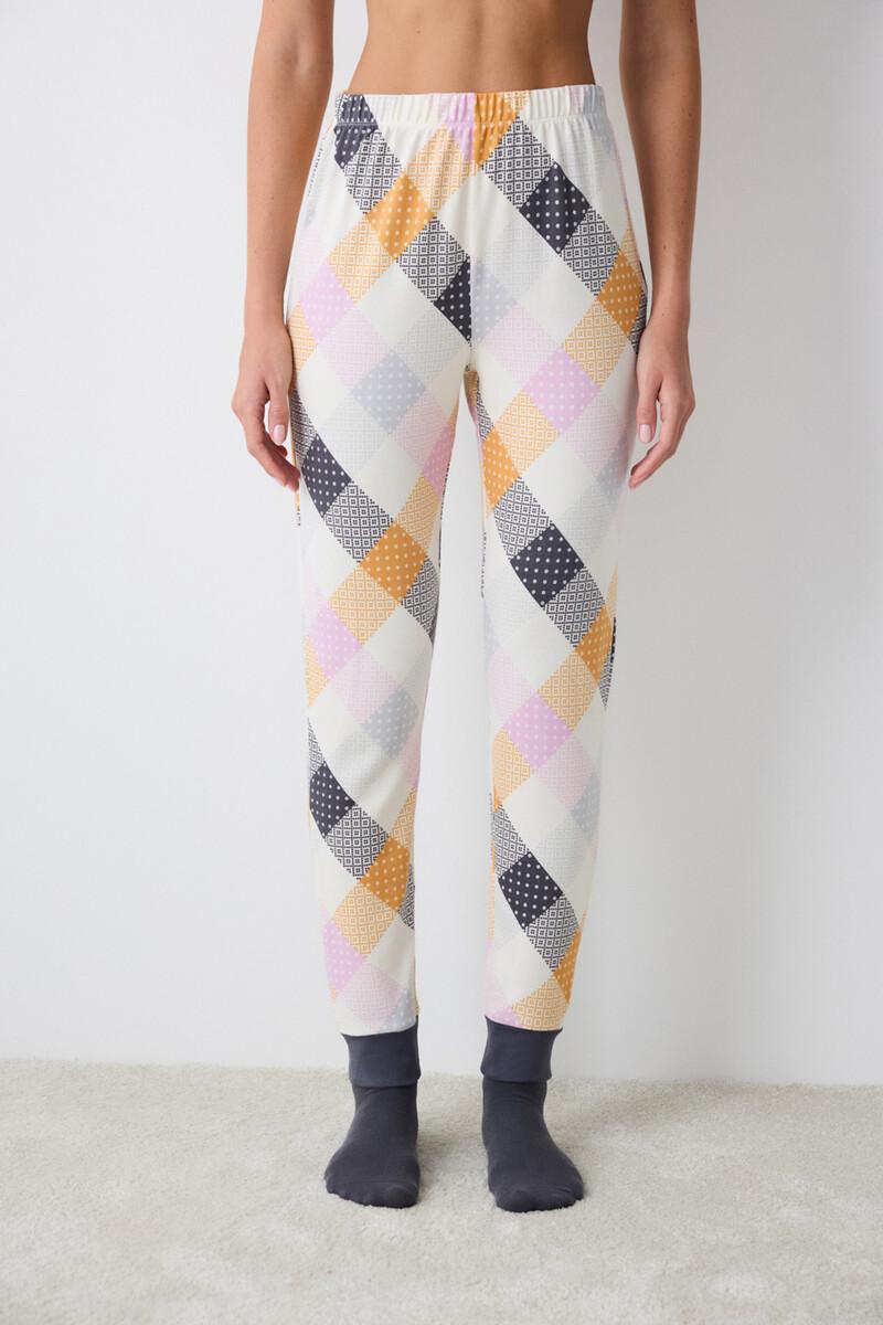 women'secret Pantalón de pijama Descuentos del mes