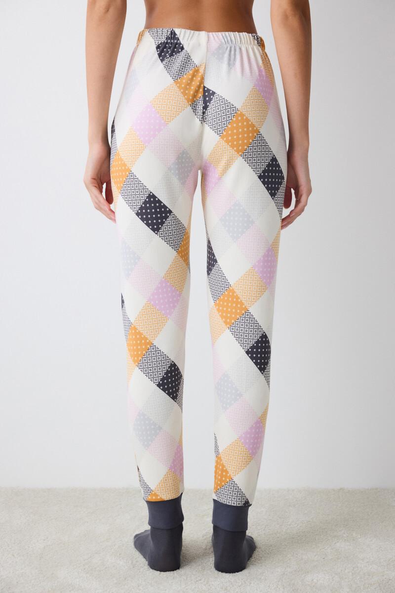 women'secret Pantalón de pijama Descuentos del mes