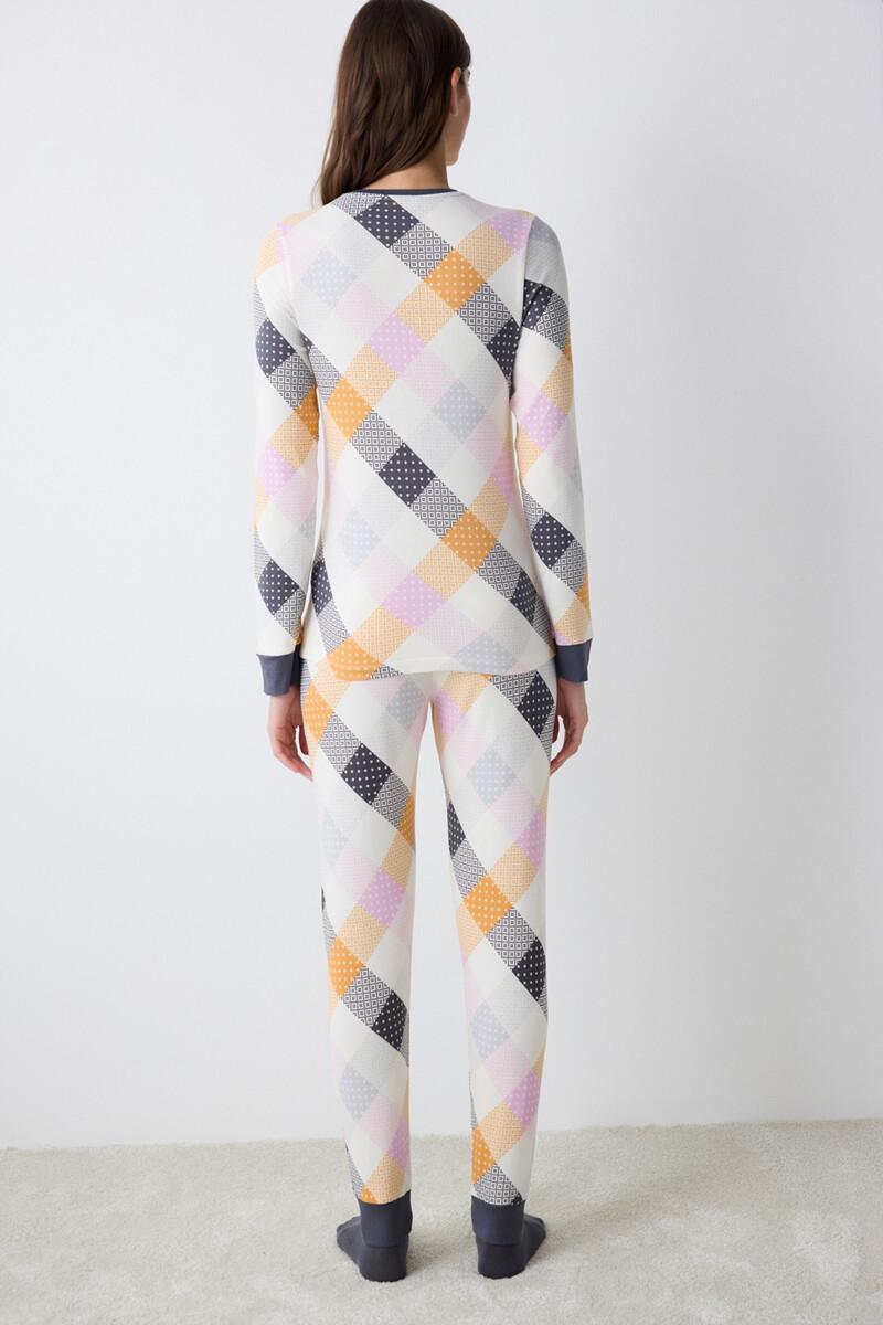 women'secret Pantalón de pijama Descuentos del mes