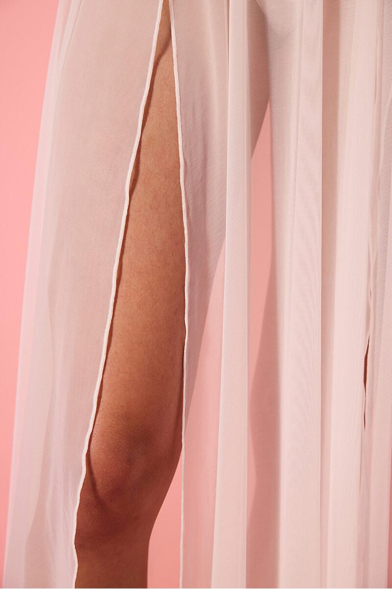 women'secret Camisón largo novia Rebajas de fin de temporada