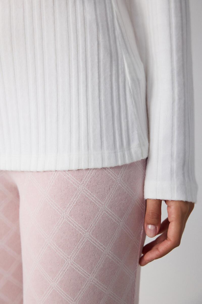 women'secret Conjunto de pijama largo Outlet