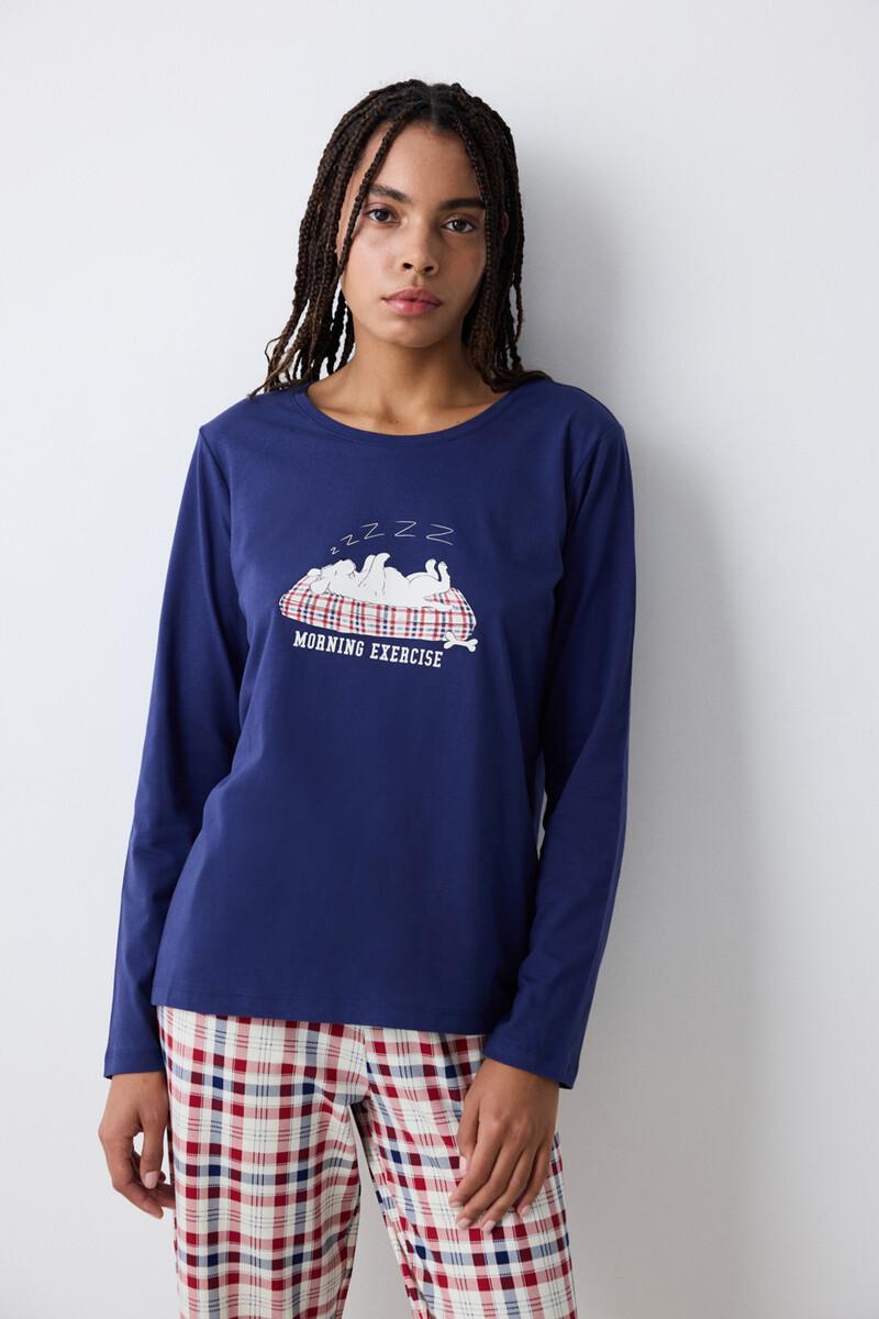 women'secret Conjunto de pijama largo Ofertas