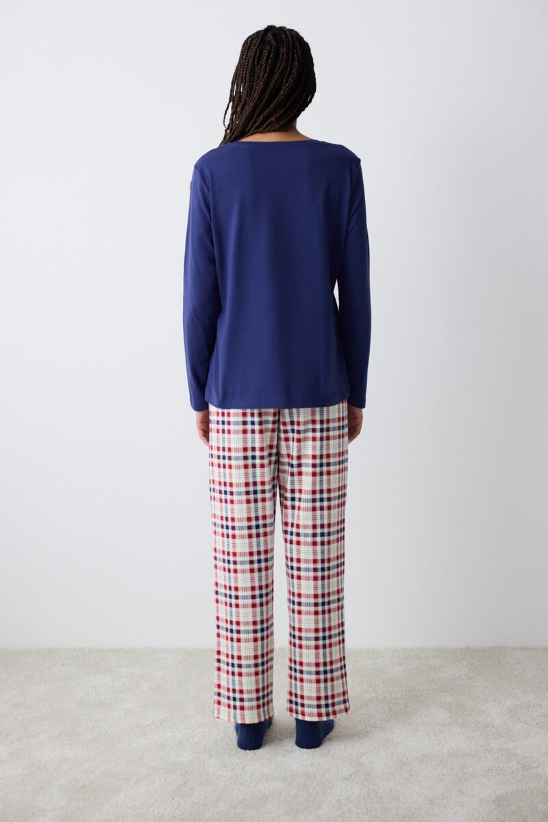 women'secret Conjunto de pijama largo Ofertas