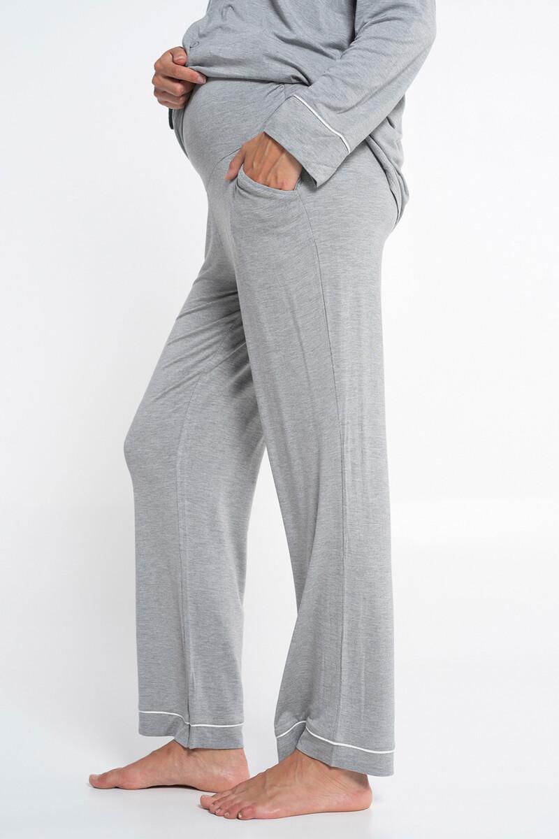 women'secret Pijama Camisero Manga Larga Gran oferta
