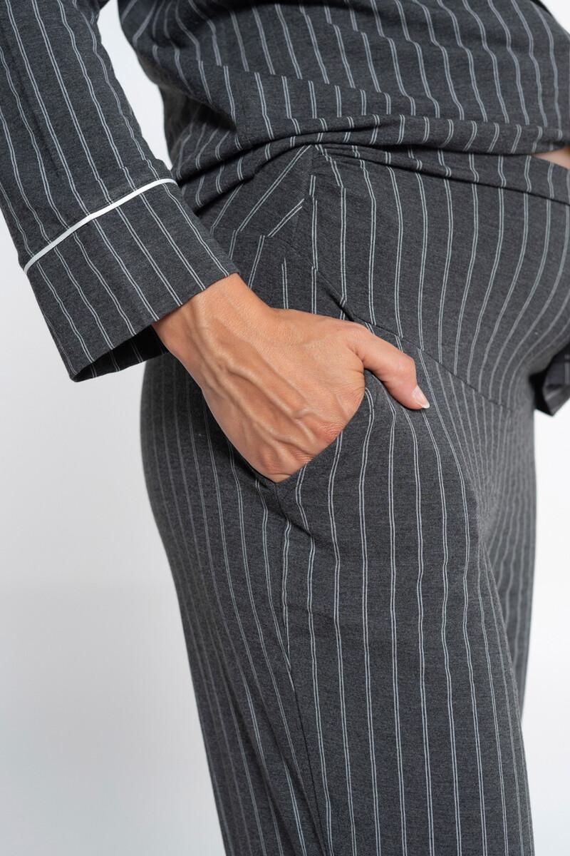 women'secret Pack pijama premamá de rayas Rebajas online