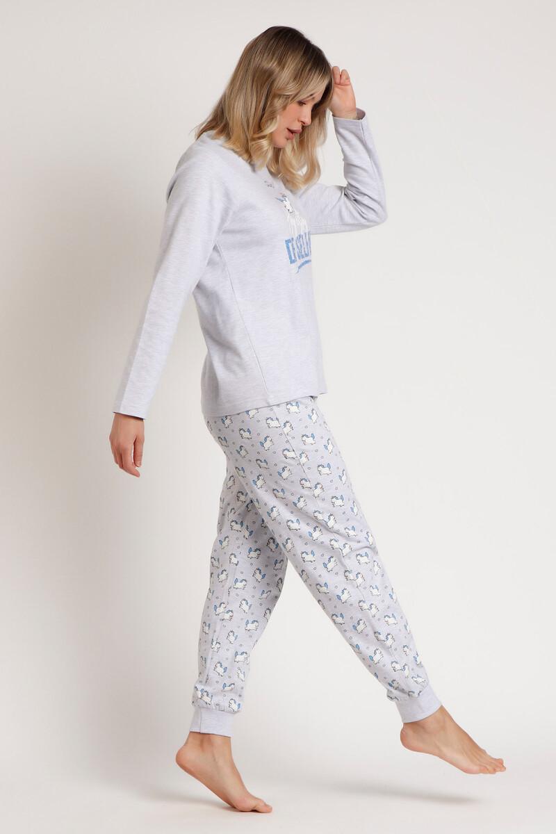 women'secret Pijama mujer Mr. Wonderful Hoy estoy de Selfie Rebajas top