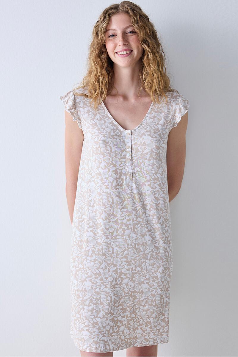 women'secret Camisón premamá Promoción por tiempo limitado