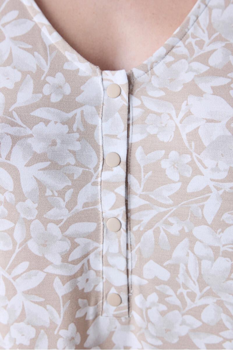 women'secret Camisón premamá Promoción por tiempo limitado