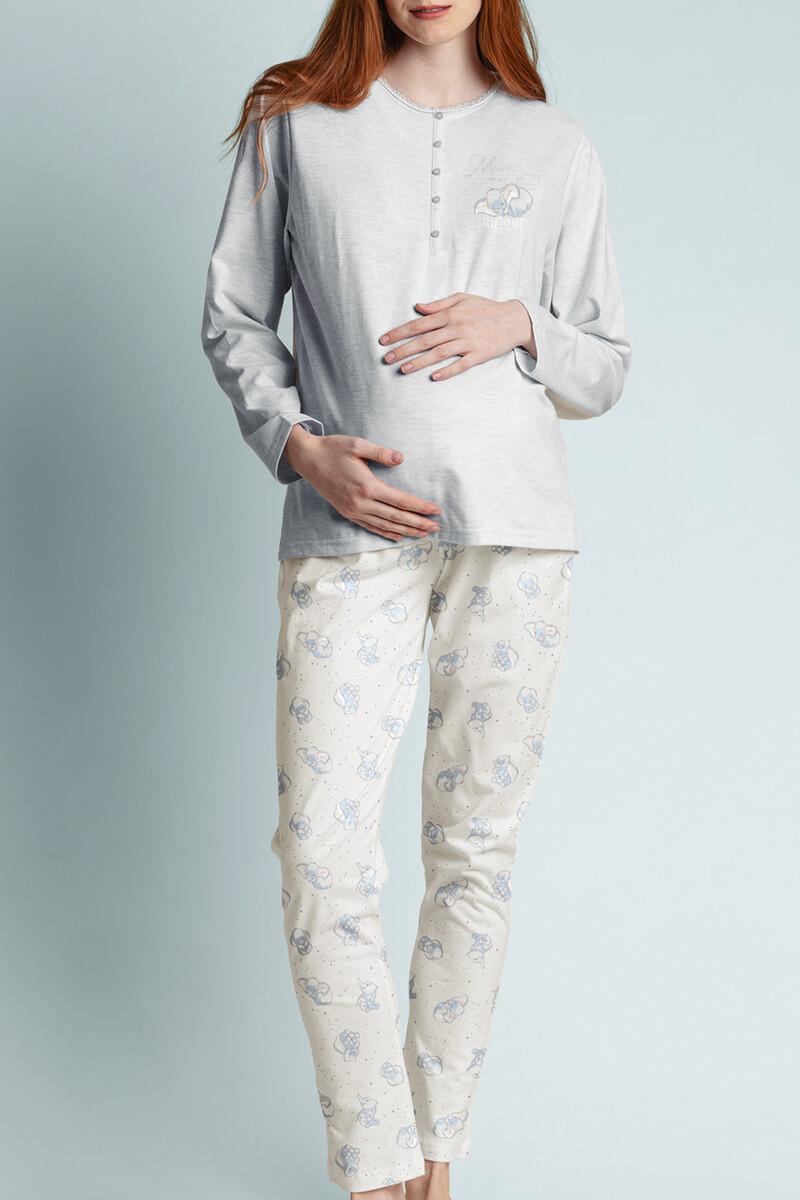 women'secret Pijama largo premamá Dumbo Superdescuento