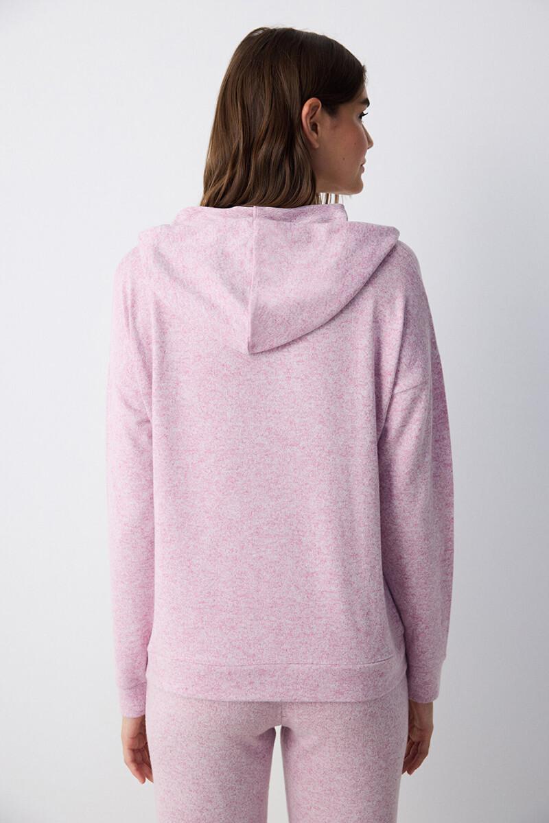 women'secret Sudadera de pijama con capucha Liquidación