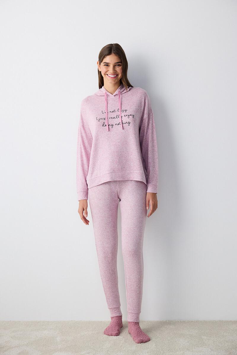 women'secret Pantalón largo de pijama