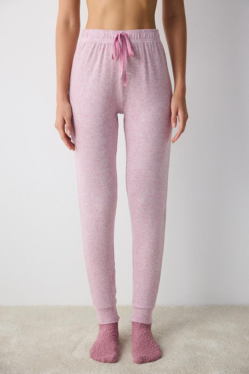 women'secret Pantalón largo de pijama Envío internacional gratuito