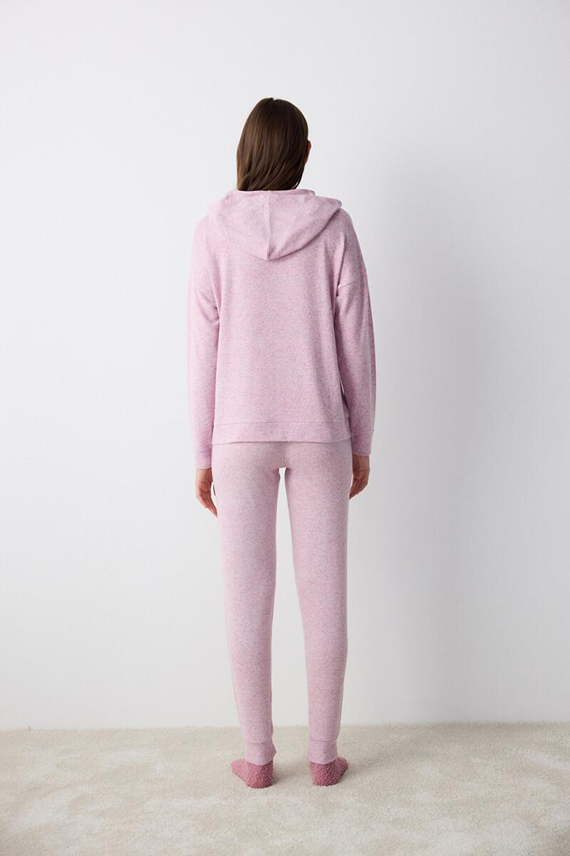 women'secret Pantalón largo de pijama Envío internacional gratuito