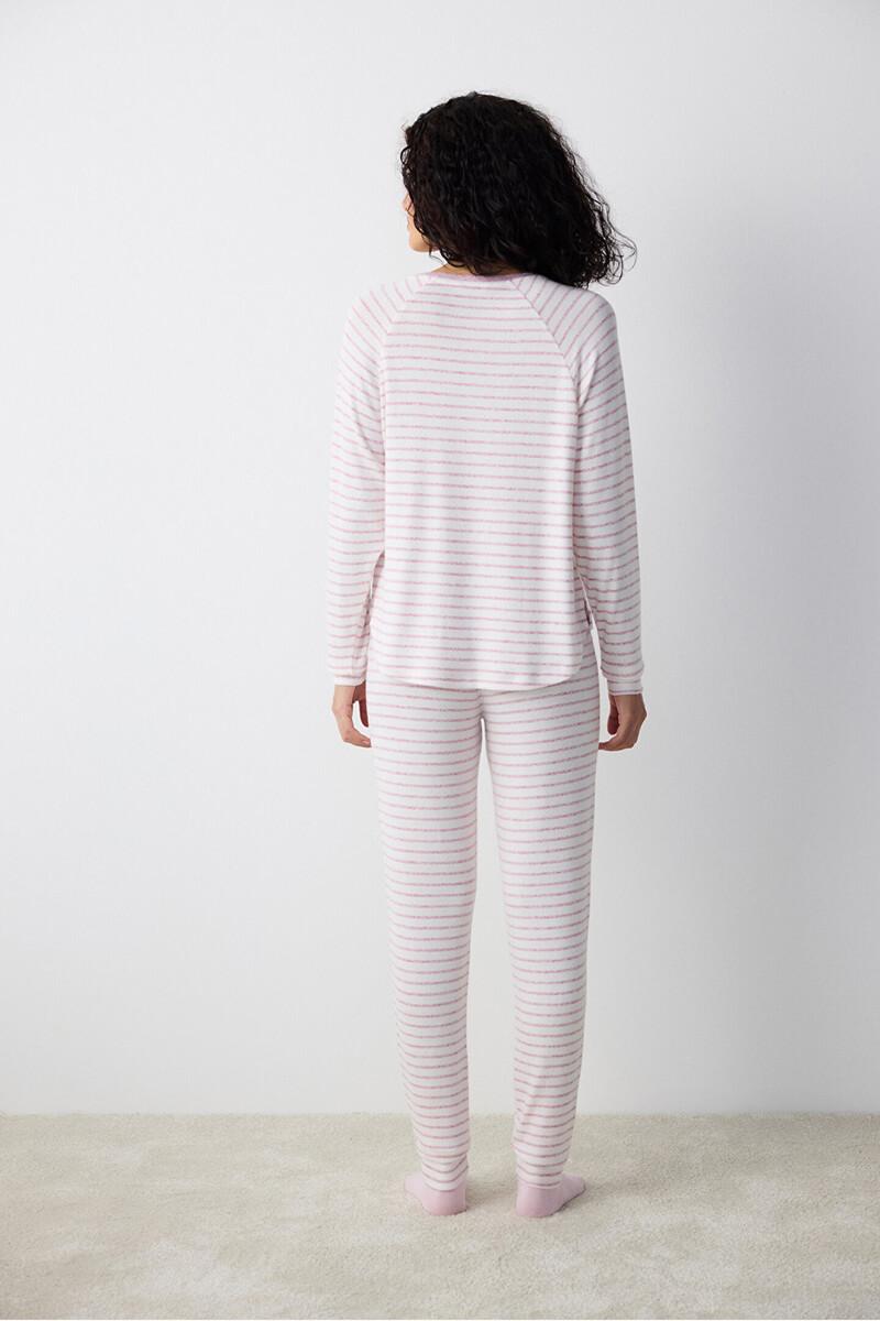 women'secret Pantalón largo de pijama Limitado a 3 días