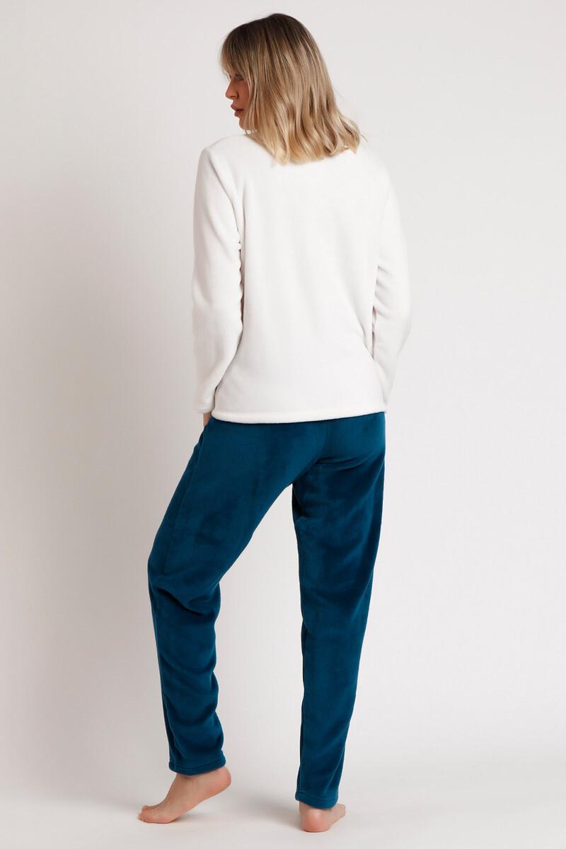 women'secret Pijama Mujer Corel Warm&Cozy Snoopy En oferta