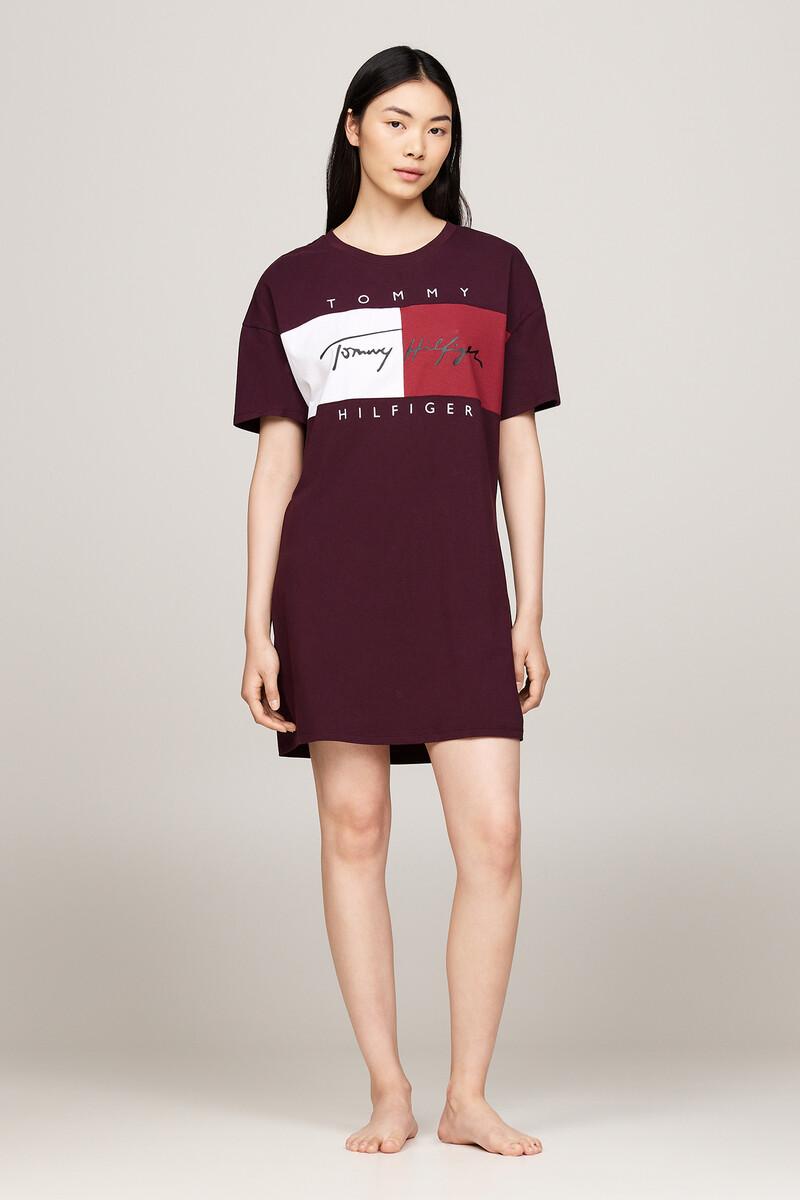 women'secret Camisón Tommy Hilfiger Descuentos del mes