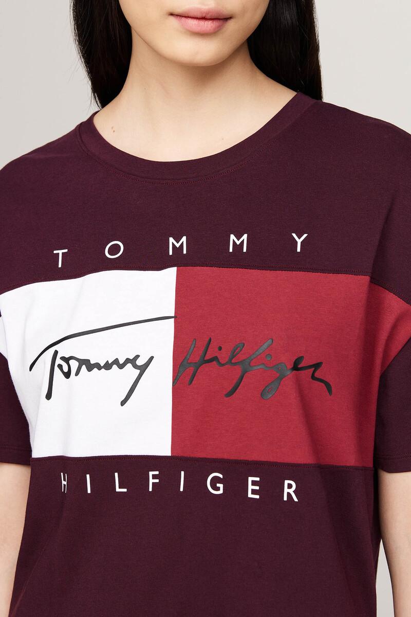 women'secret Camisón Tommy Hilfiger Descuentos del mes