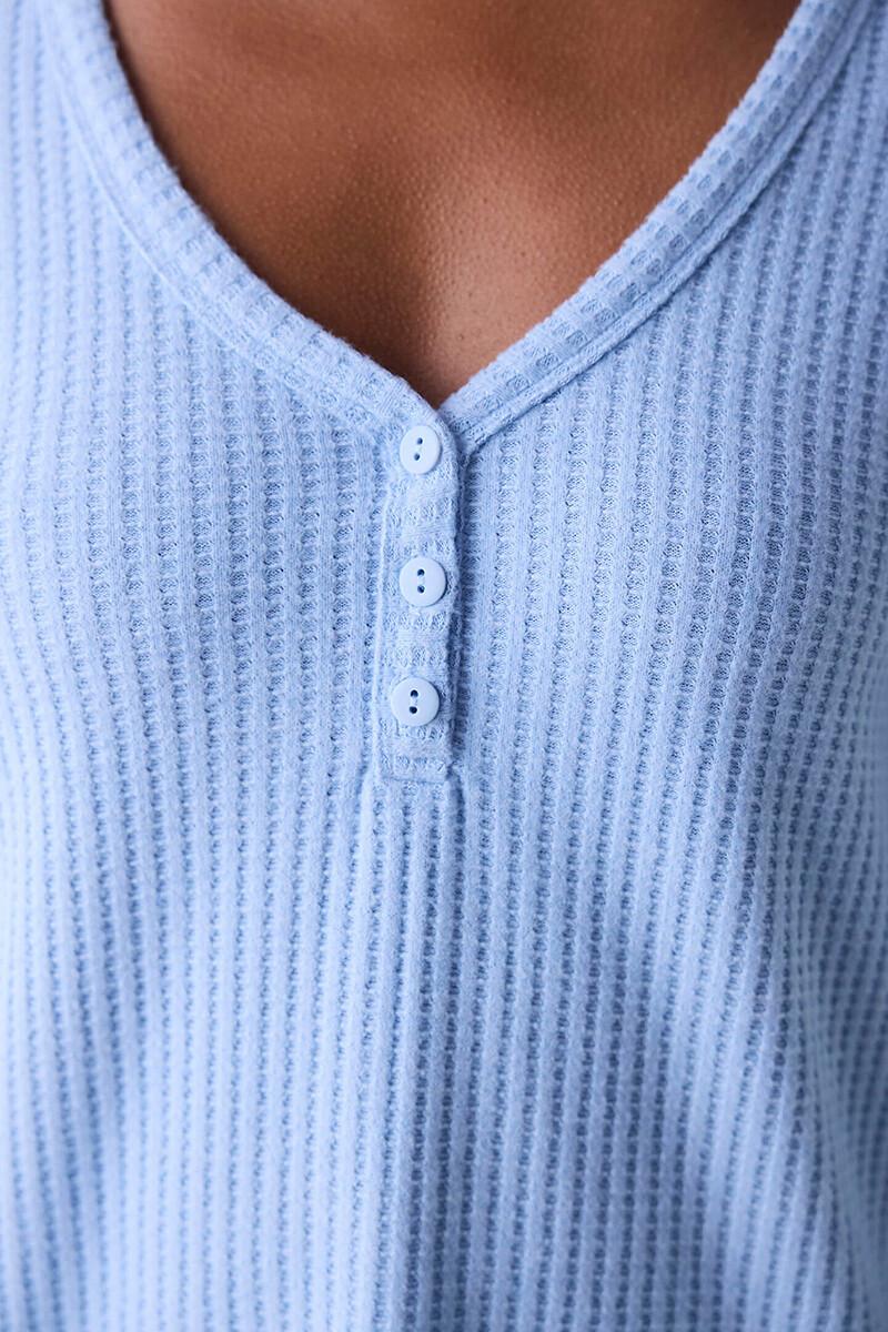 women'secret Conjunto de pijama largo Descuento por venta flash