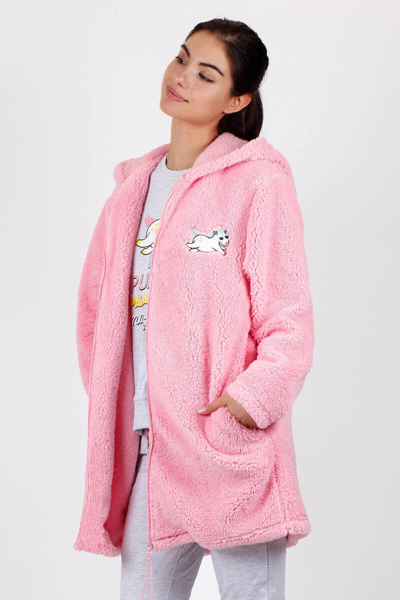 women'secret Bata Mujer Unicornio Mr.Wonderful