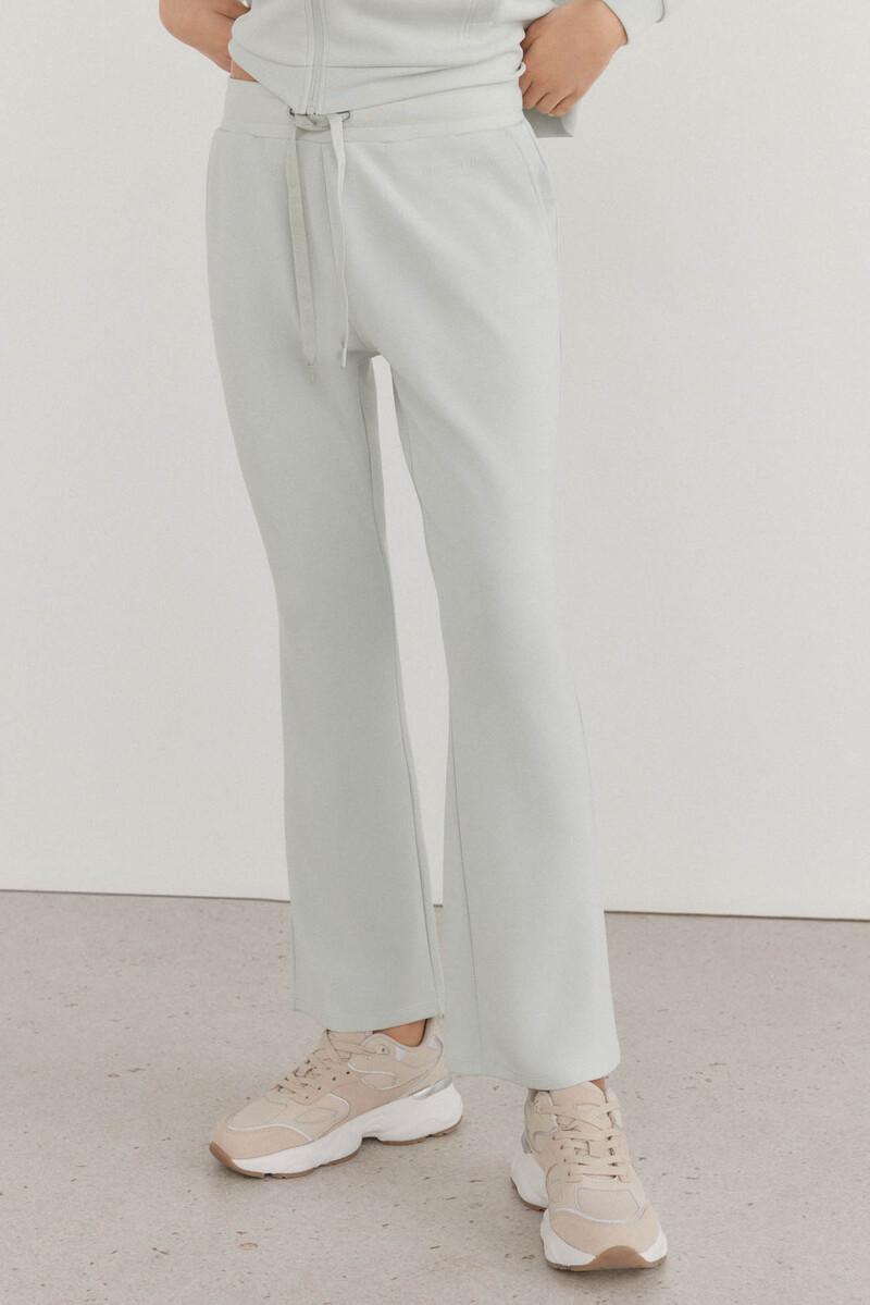 women'secret Pantalón soft touch recto Gran oferta