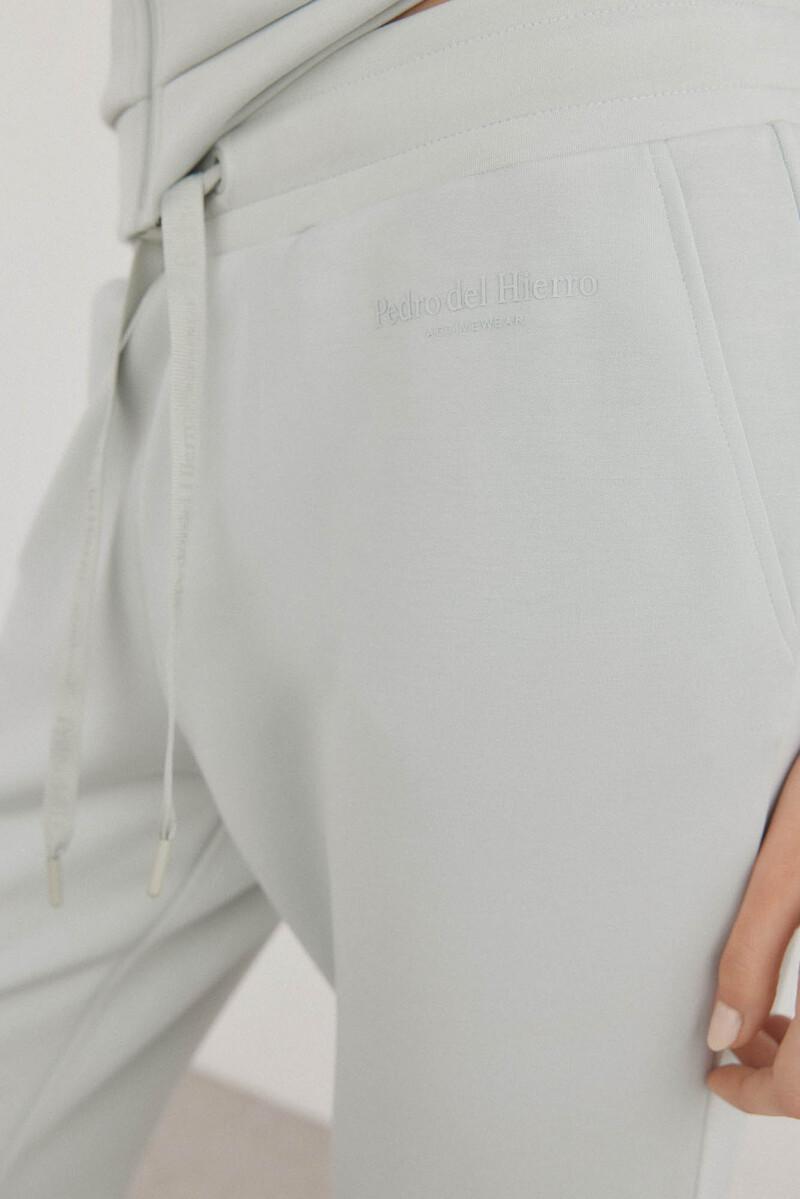 women'secret Pantalón soft touch recto Gran oferta