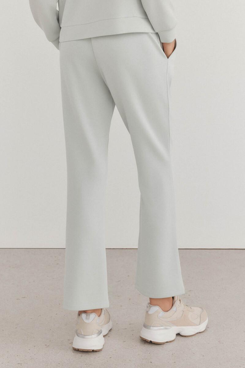 women'secret Pantalón soft touch recto Gran oferta