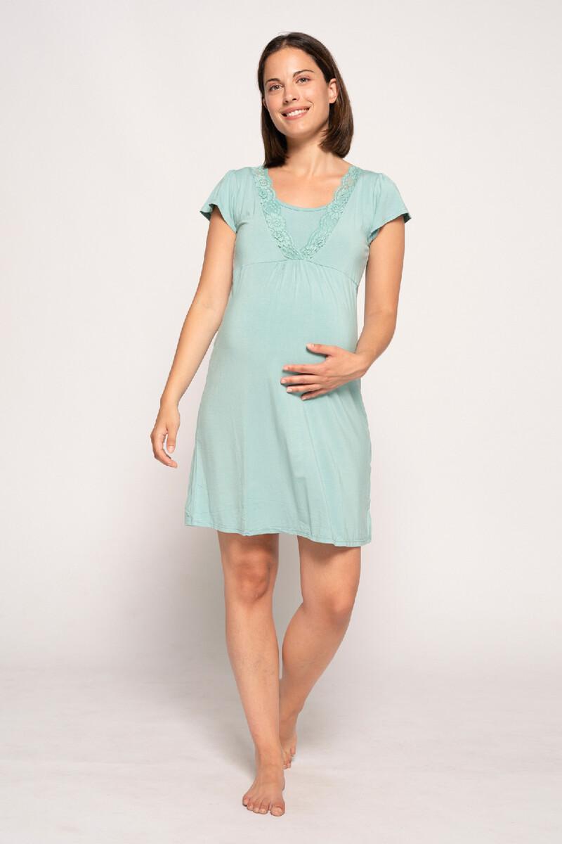 women'secret Camisón lactancia manga corta Ofertas
