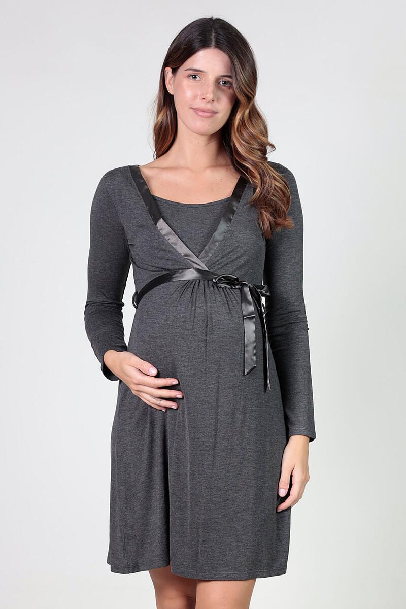 women'secret Camisón de lactancia con cinta satén Solo queda un día