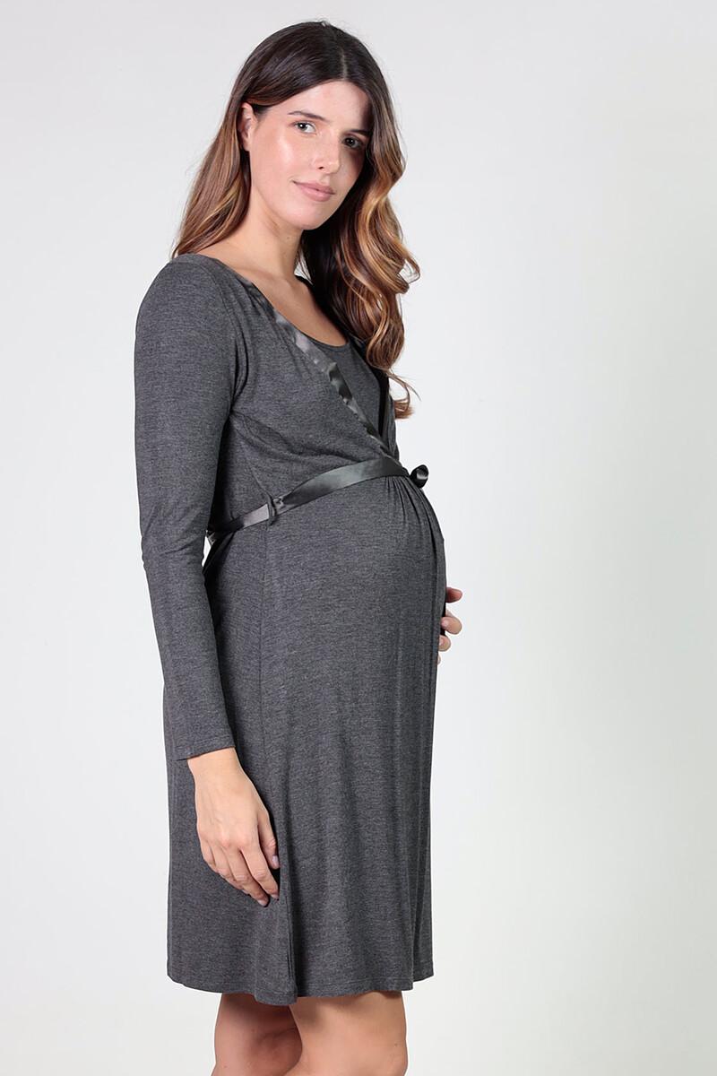 women'secret Camisón de lactancia con cinta satén Solo queda un día