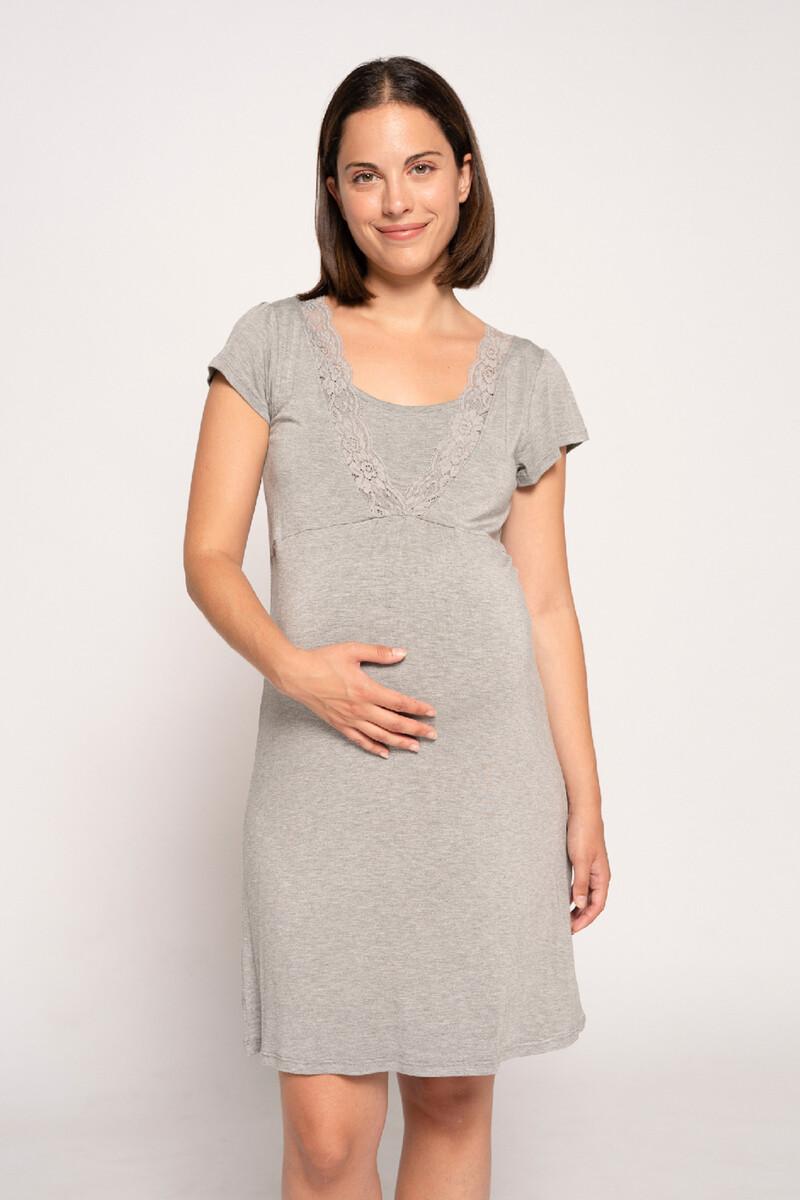 women'secret Camisón lactancia manga corta Superdescuento