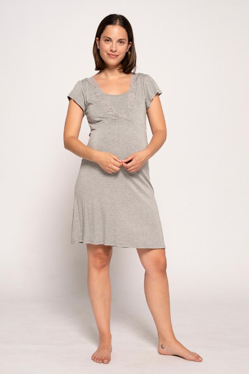 women'secret Camisón lactancia manga corta Superdescuento