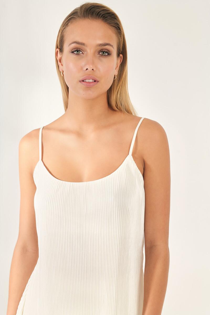 women'secret Pijama lencero largo satén Ahorra y exporta