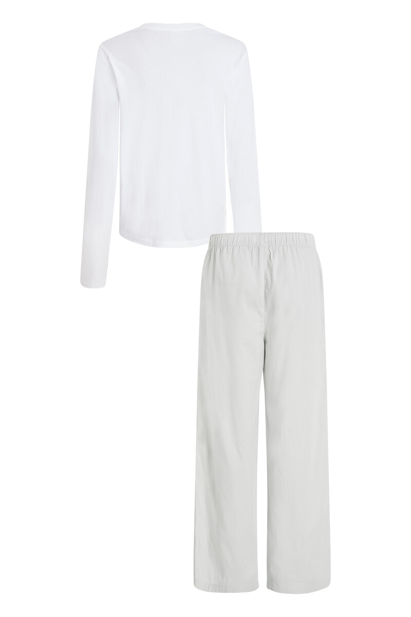 women'secret Conjunto de pijama mujer CK Descuentos del mes