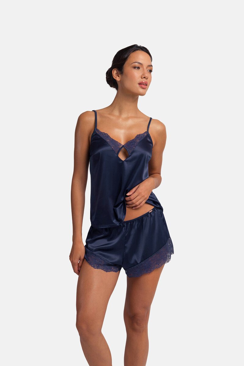 women'secret Camiseta tirantes lencera Mejor oferta