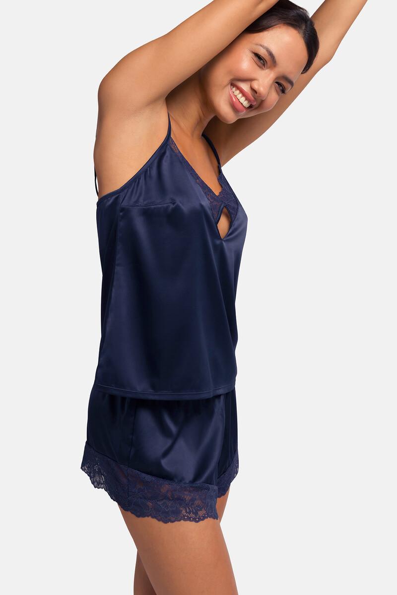 women'secret Camiseta tirantes lencera Mejor oferta