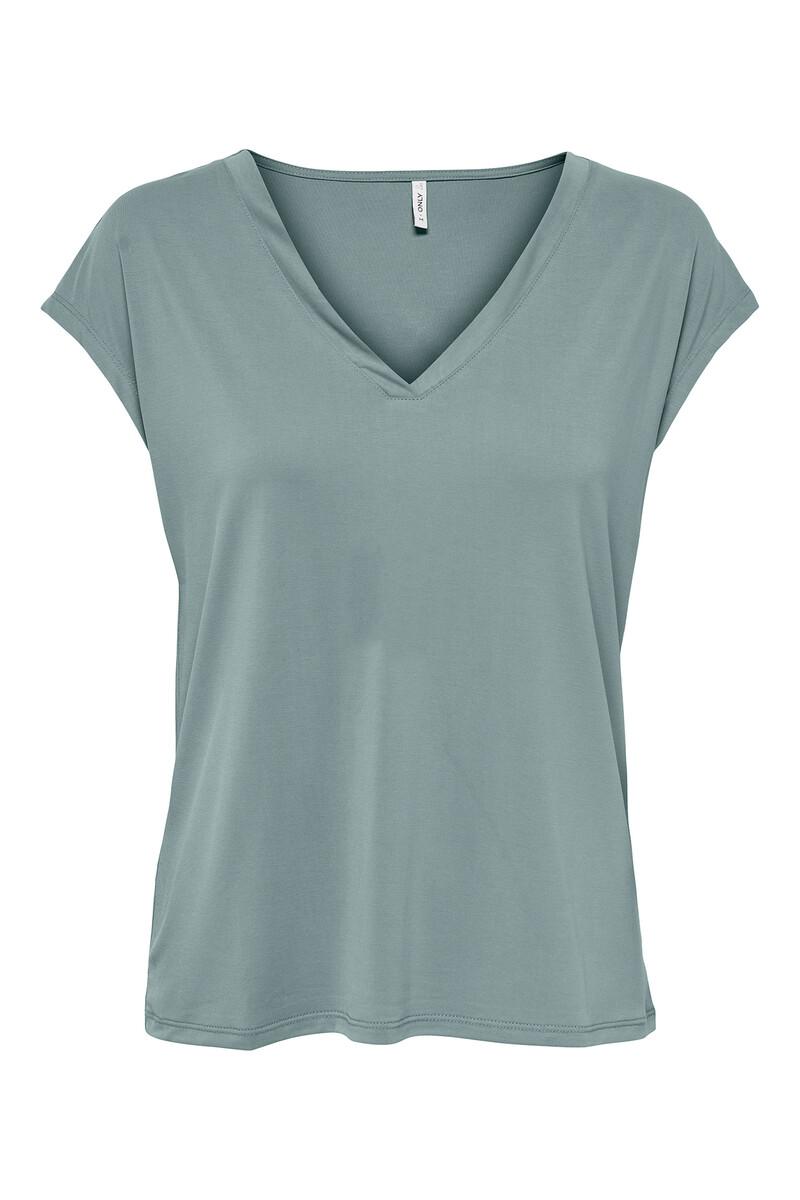 women'secret Camiseta manga corta Últimos 3 días