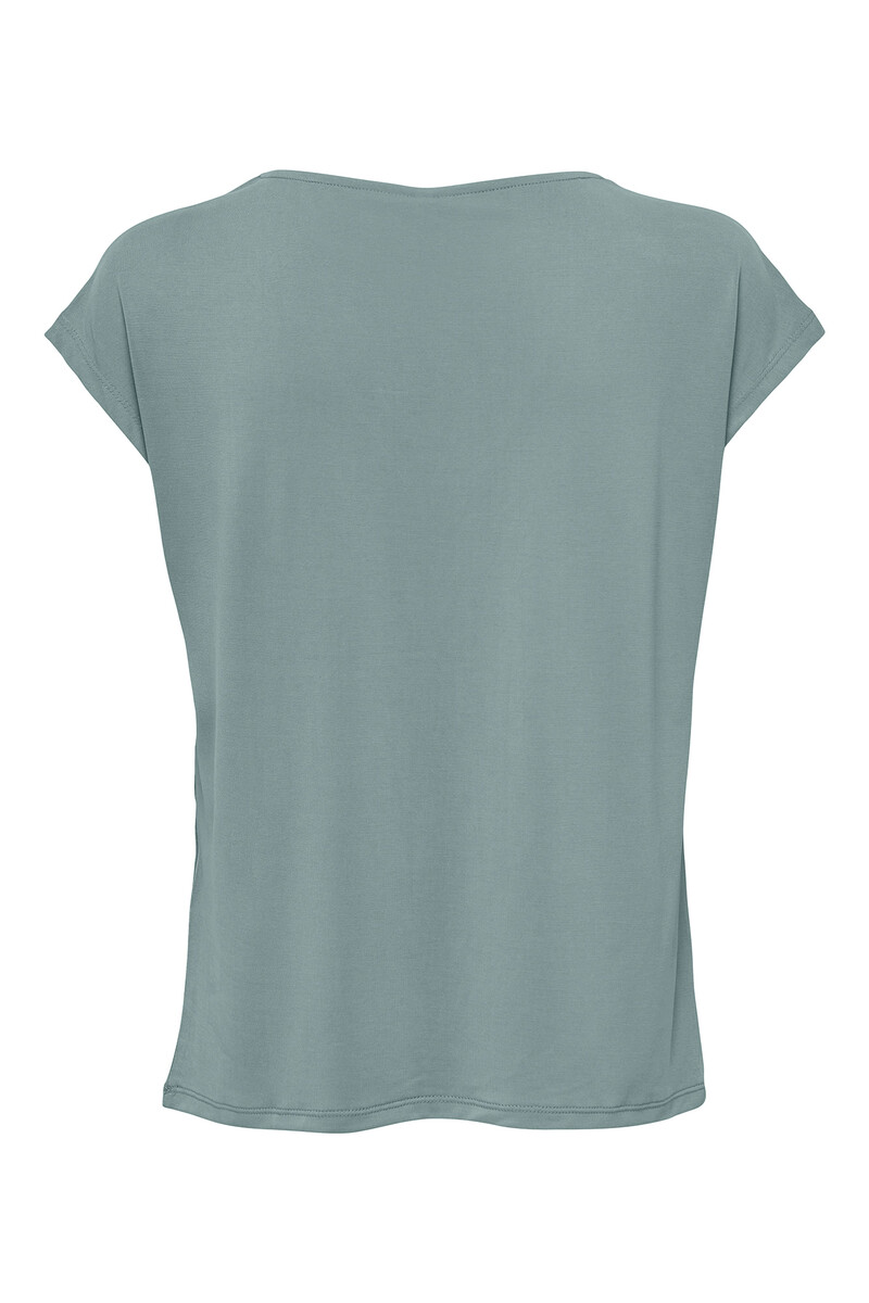 women'secret Camiseta manga corta Últimos 3 días