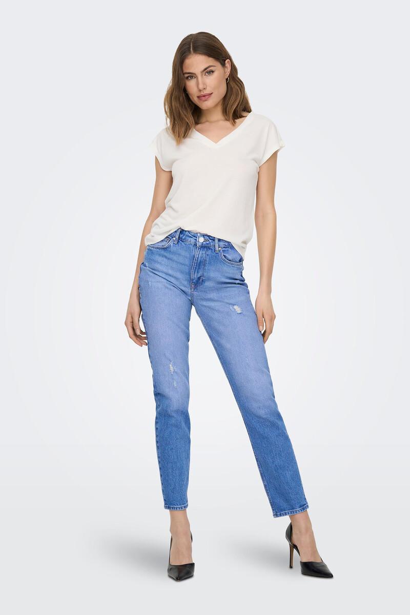 women'secret Camiseta manga corta COMPRAR AHORA