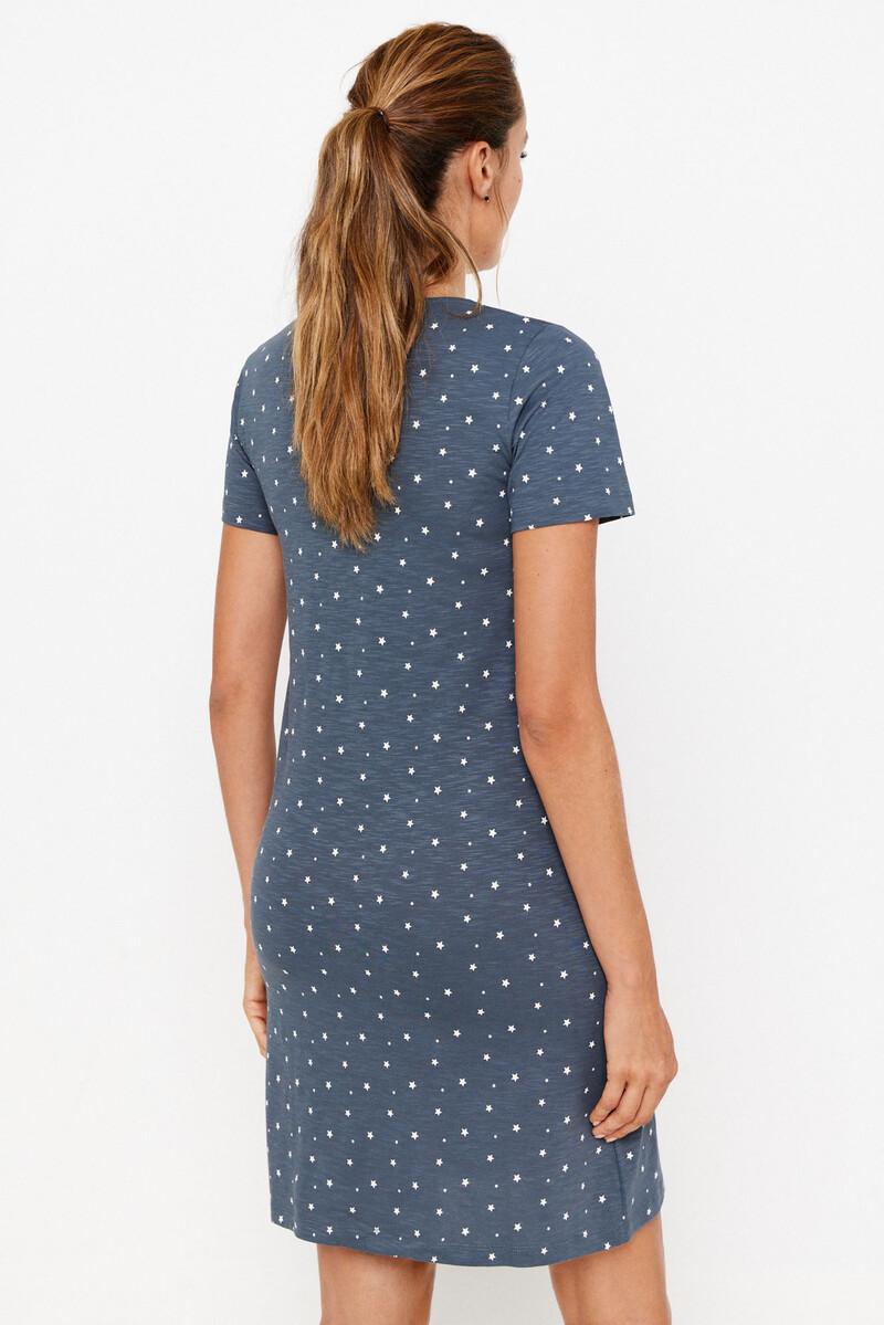 women'secret Camisón maternity doble función Último día