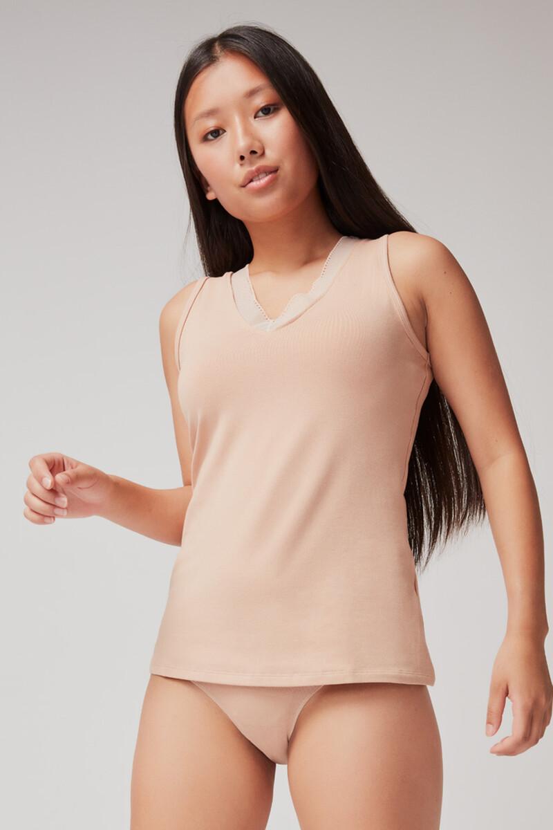 women'secret Camiseta térmica EKO Precio de fábrica
