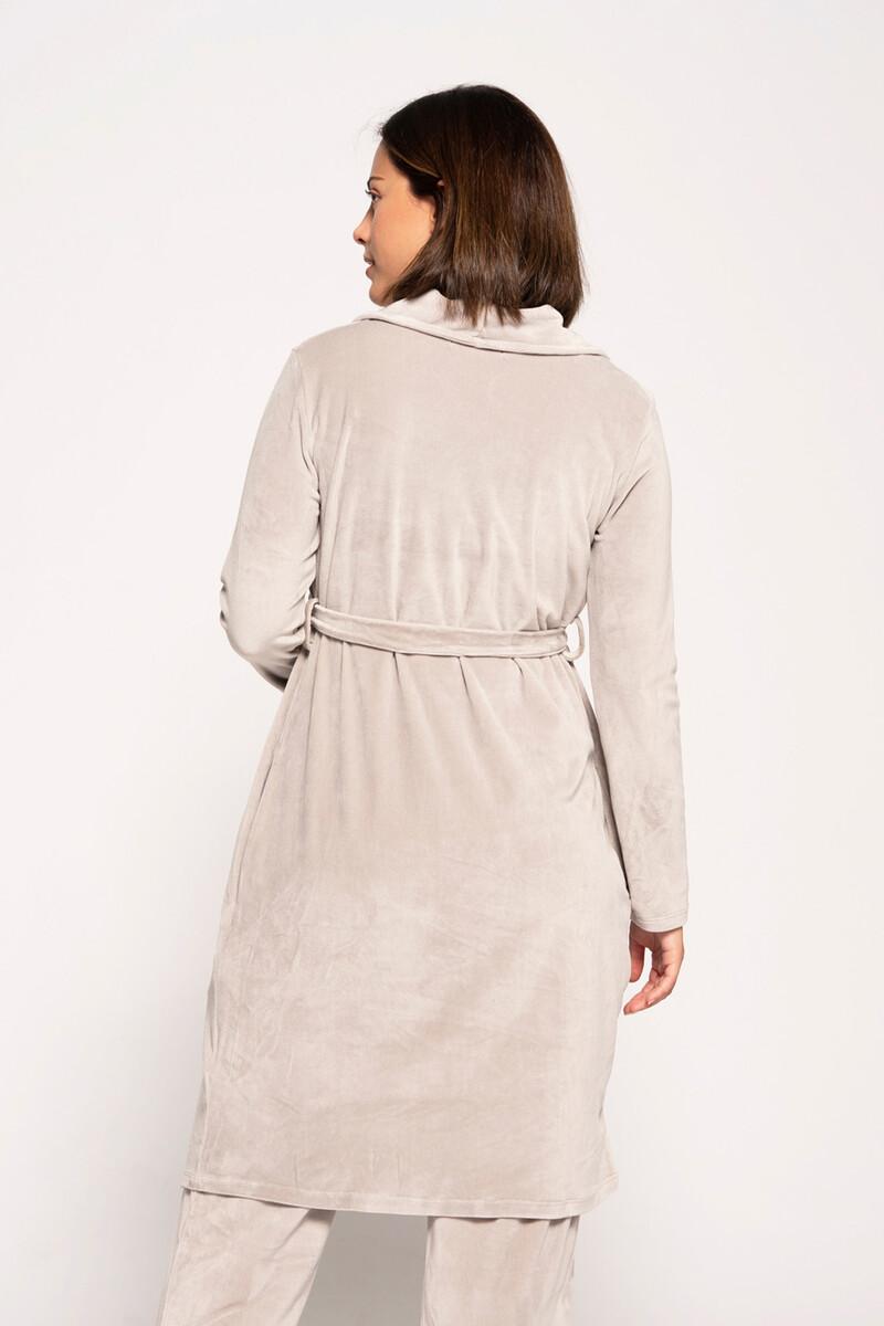 women'secret Bata De Velour maternity Solo hoy