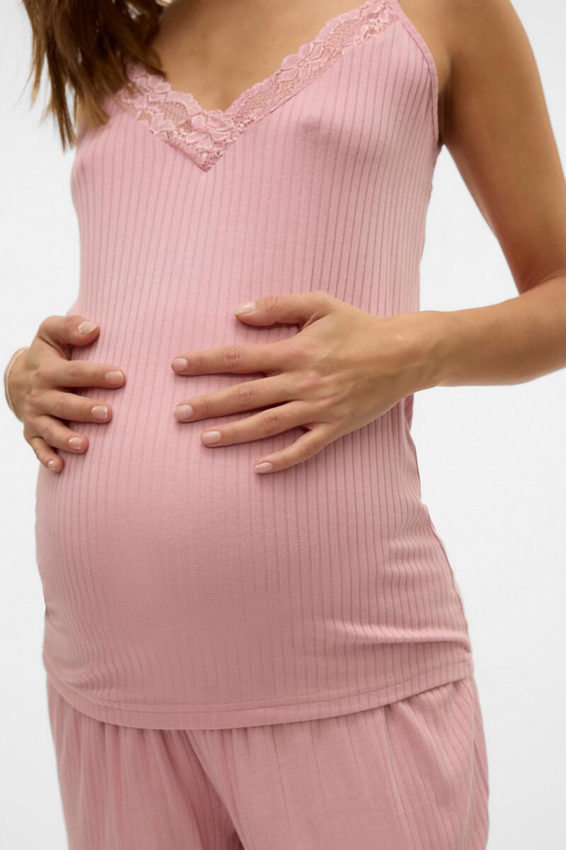 women'secret Pijama de tirantes corto lactancia Limitado a 3 días