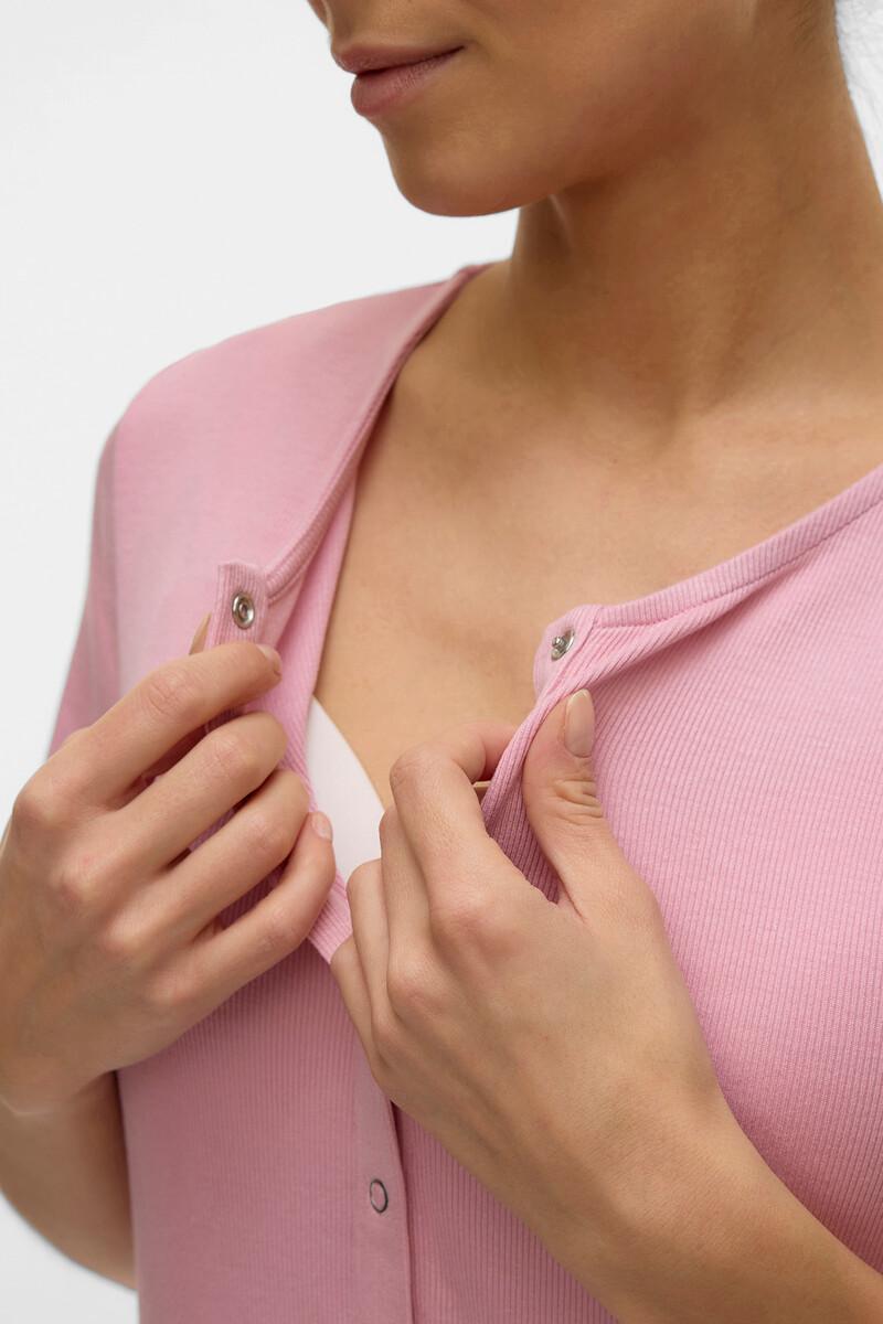 women'secret Camisón corto maternity lactancia Descuentos del mes