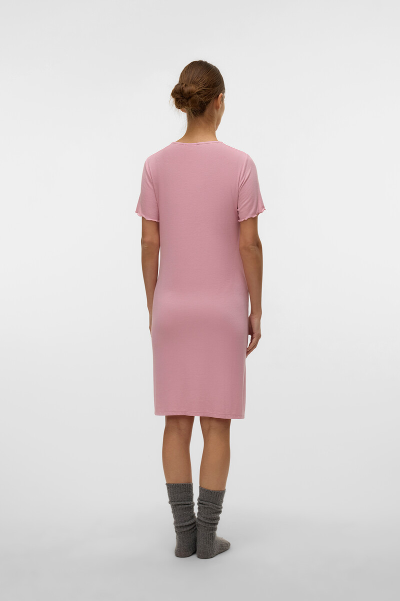 women'secret Camisón corto maternity lactancia Descuentos del mes