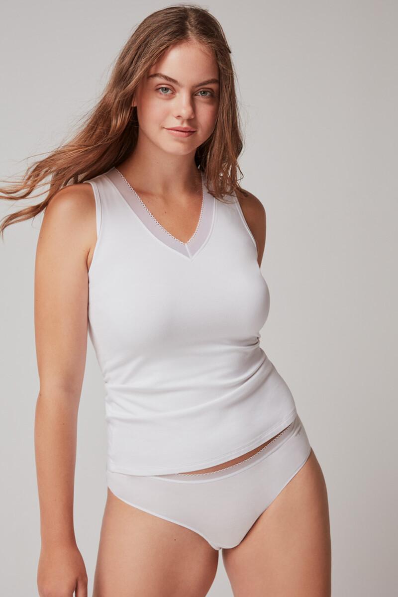 women'secret Camiseta térmica EKO Devoluciones gratuitas