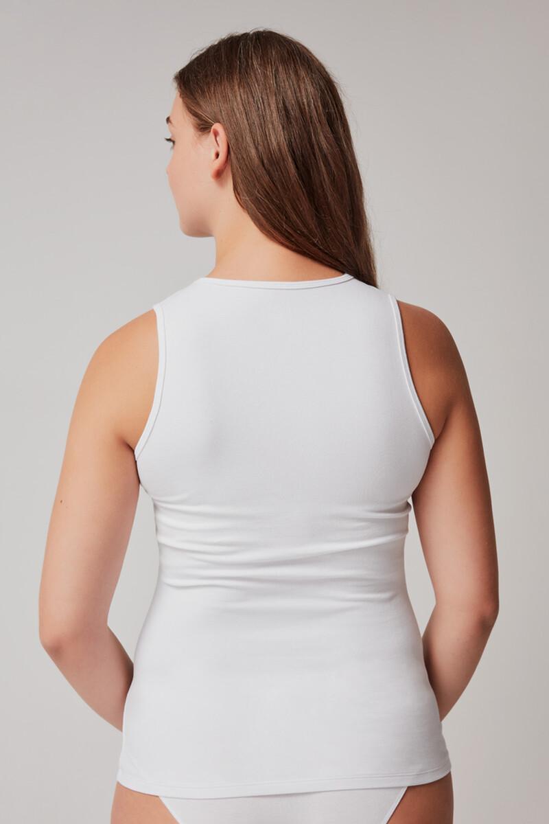 women'secret Camiseta térmica EKO Devoluciones gratuitas
