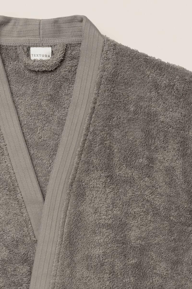 women'secret Albornoz rizo algodón bambú unisex Gran oferta