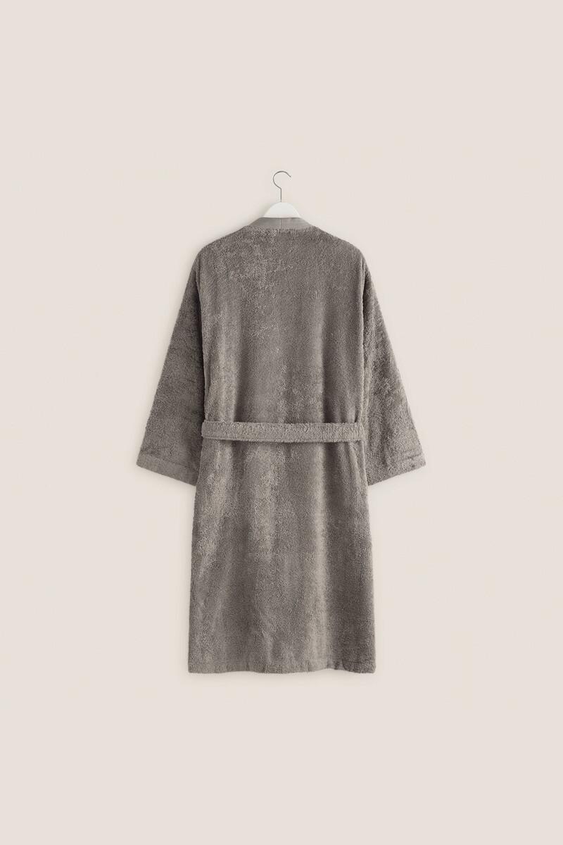 women'secret Albornoz rizo algodón bambú unisex Gran oferta